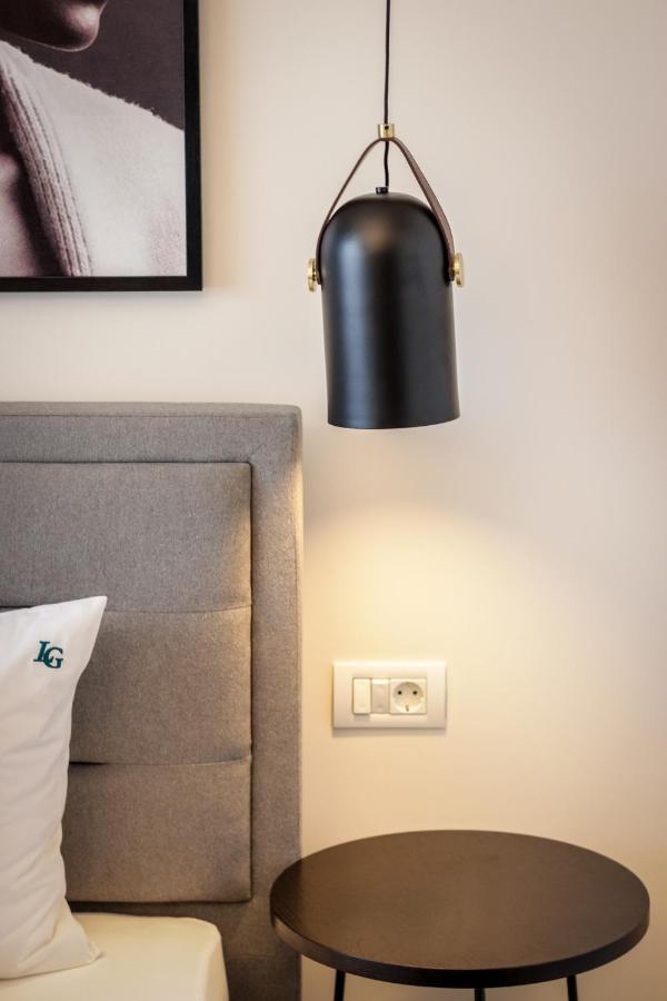 Lux Green Apartament 2 Apartment Brasov Luaran gambar