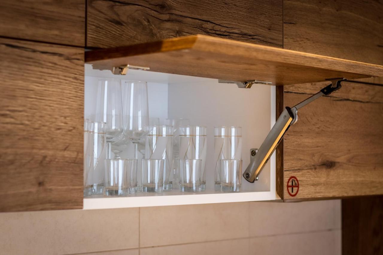 Lux Green Apartament 2 Apartment Brasov Luaran gambar