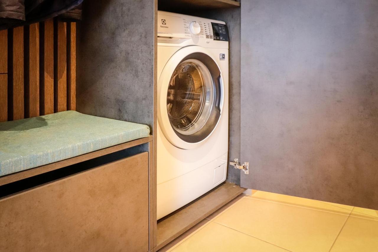 Lux Green Apartament 2 Apartment Brasov Luaran gambar