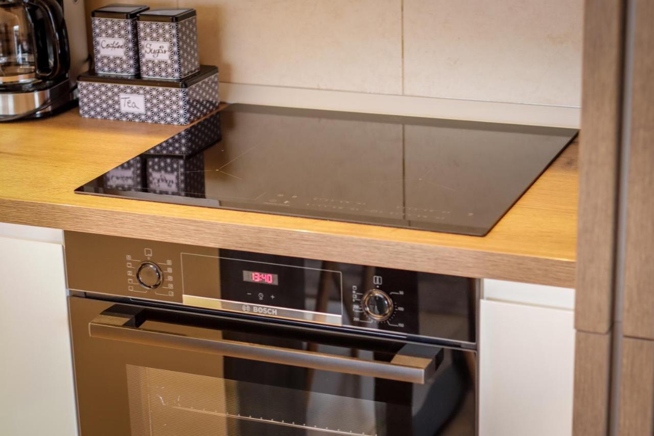 Lux Green Apartament 2 Apartment Brasov Luaran gambar