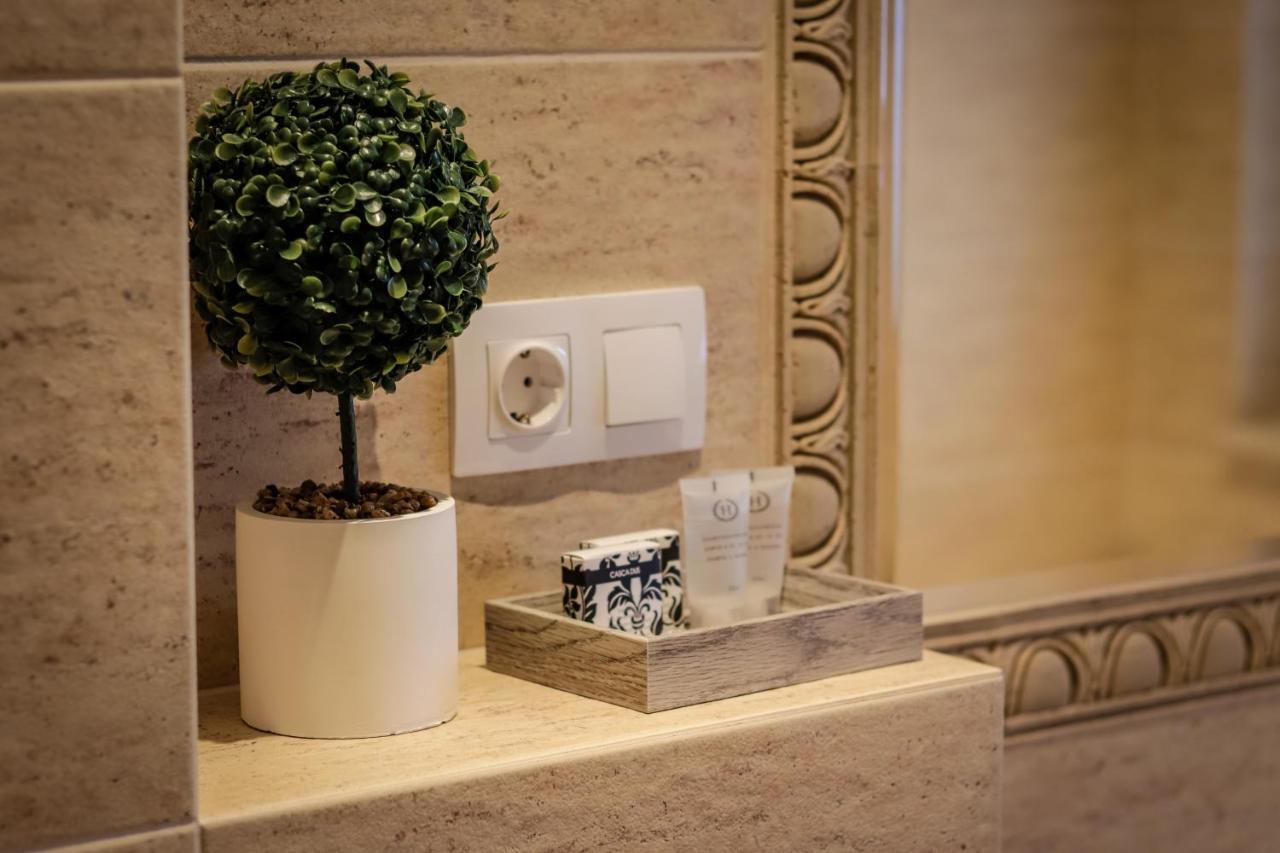 Lux Green Apartament 2 Apartment Brasov Luaran gambar