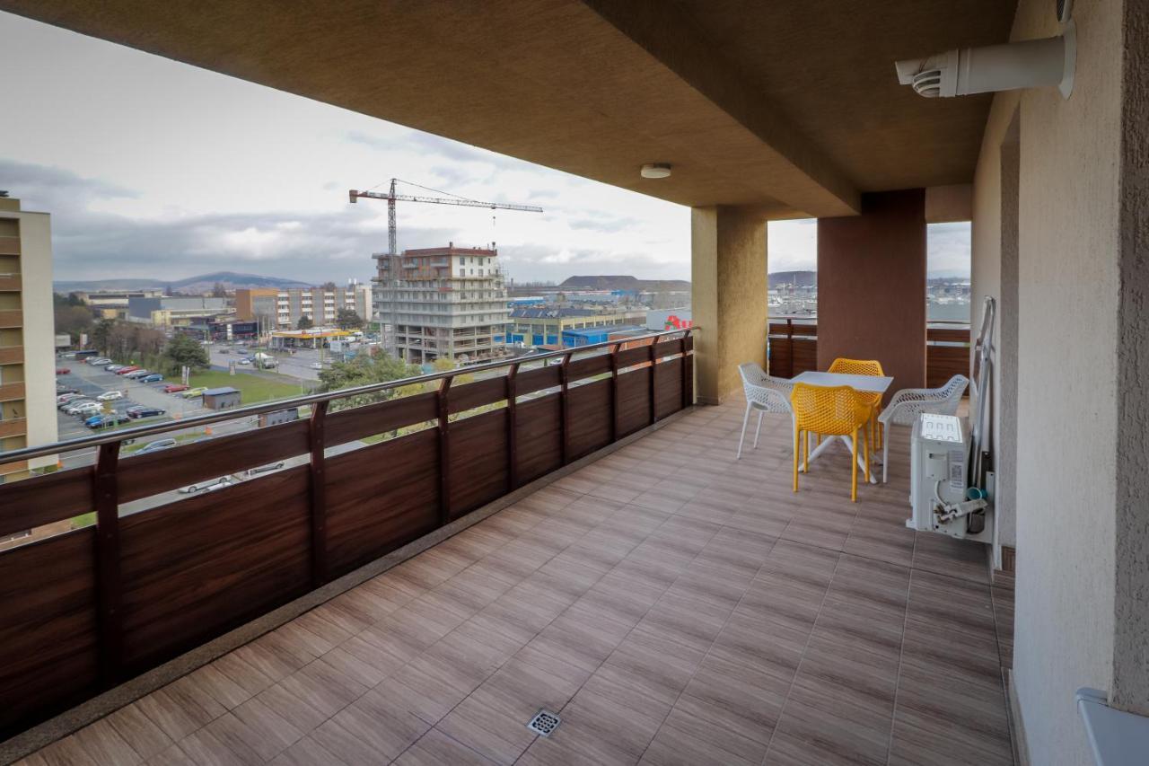 Lux Green Apartament 2 Apartment Brasov Luaran gambar